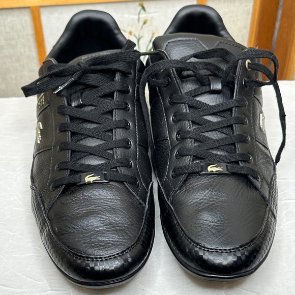 Men's Men’s LACOSTE Chaymon Sneakers size 11 - Picture 9 of 16